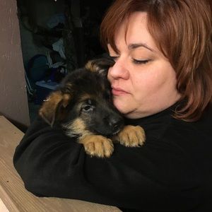 Meet your Posher, Jennifer